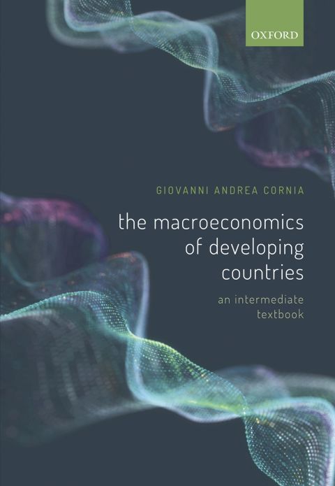 Cover image for book The Macroeconomics of Developing Countries