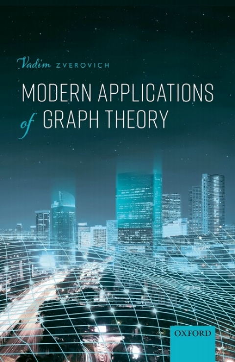 Cover image for book Modern Applications of Graph Theory