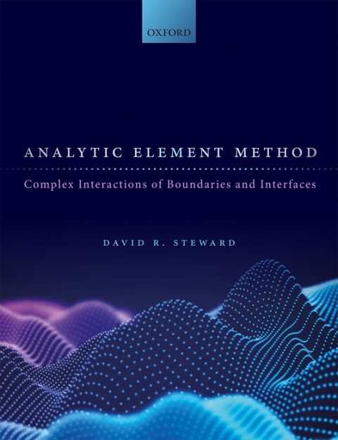 Cover image for book Analytic Element Method