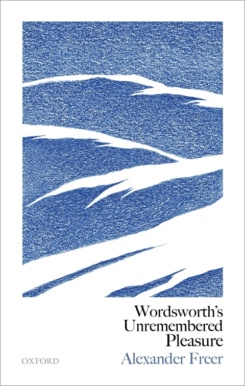 Cover image for book Wordsworth's Unremembered Pleasure