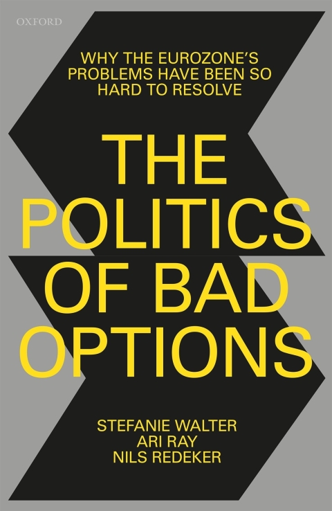 Cover image for book The Politics of Bad Options