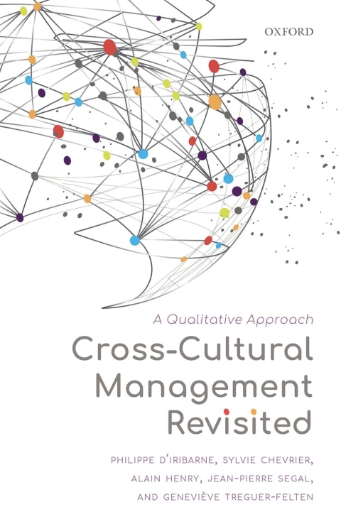 Cover image for book Cross-Cultural Management Revisited