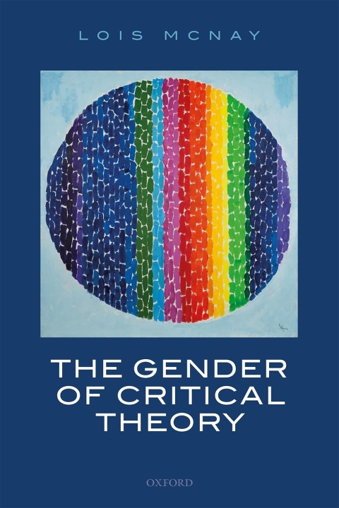 Cover image for book The Gender of Critical Theory