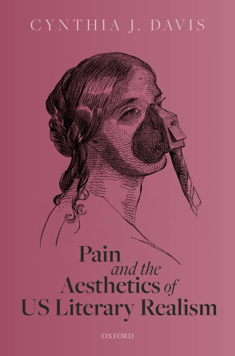 Cover image for book Pain and the Aesthetics of US Literary Realism