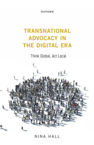 Transnational Advocacy in the Digital Era