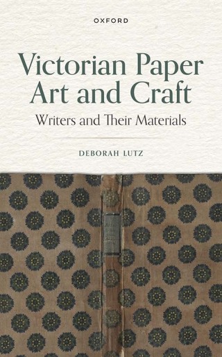 Victorian Paper Art and Craft