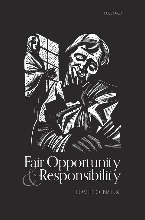 Cover image for book Fair Opportunity and Responsibility