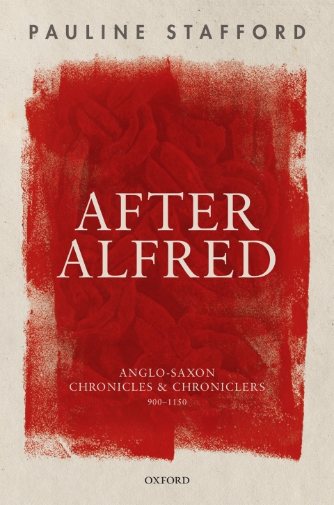 Cover image for book After Alfred