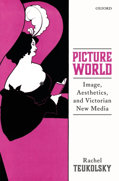 Cover image for book Picture World