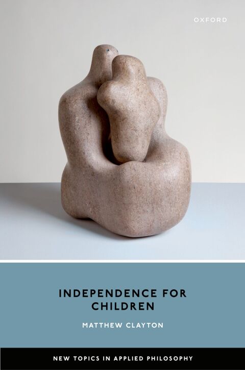 Cover image for book Independence for Children