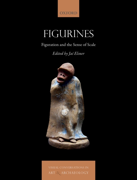 Cover image for book Figurines