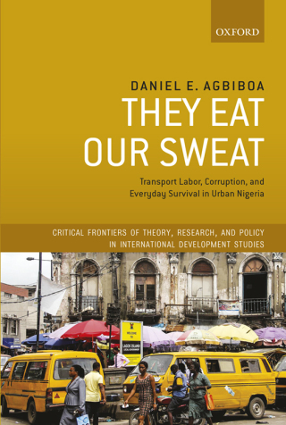 They Eat Our Sweat