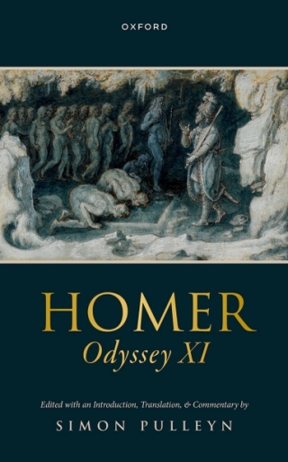 Homer, Odyssey XI
