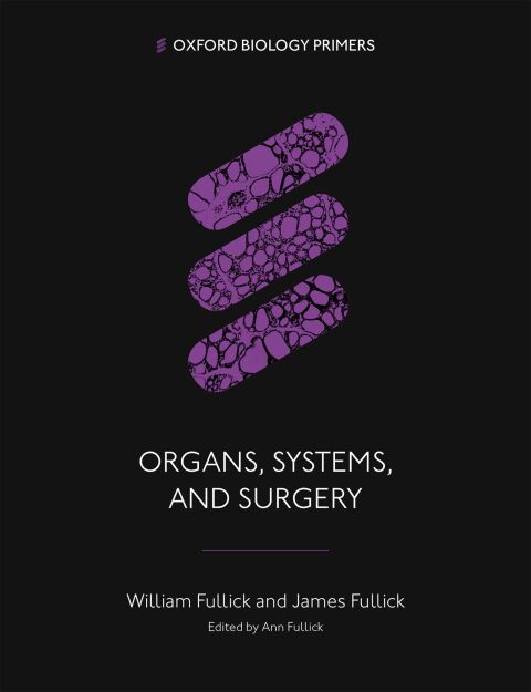 Cover image for book Organs, Systems, and Surgery