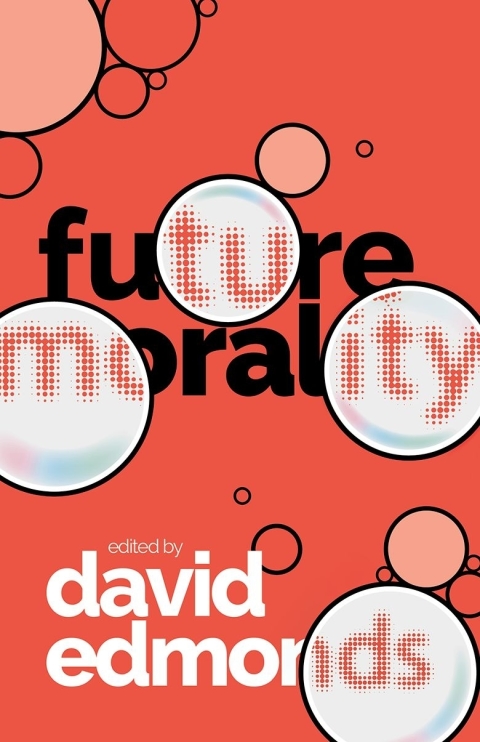 Cover image for book Future Morality