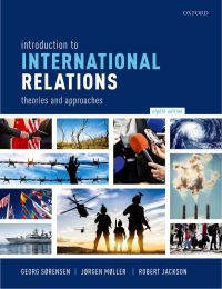 Introduction to International Relations 8th edition | 9780198862208 ...