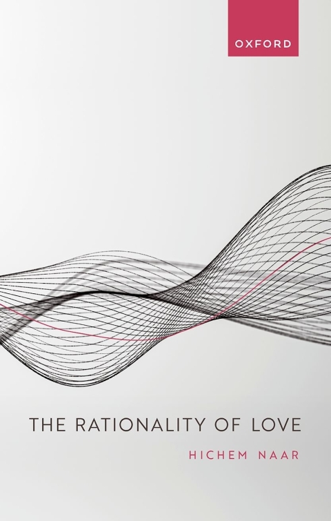 Cover image for book The Rationality of Love