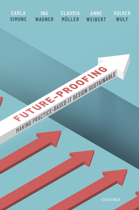 Cover image for book Future-proofing