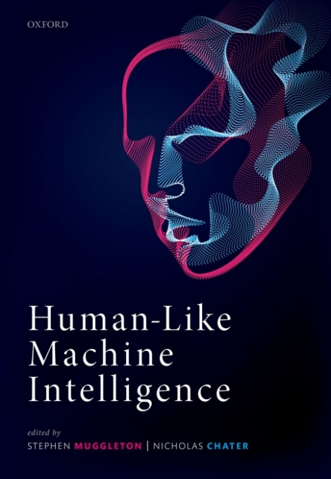 Cover image for book Human-Like Machine Intelligence