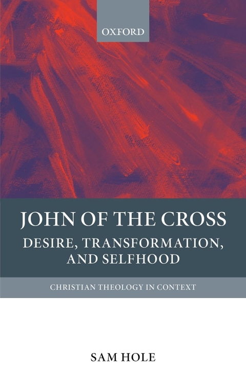 Cover image for book John of the Cross