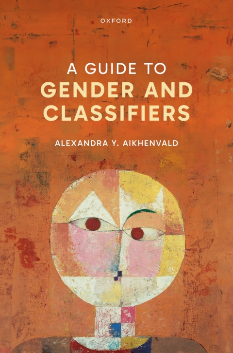 Cover image for book A Guide to Gender and Classifiers