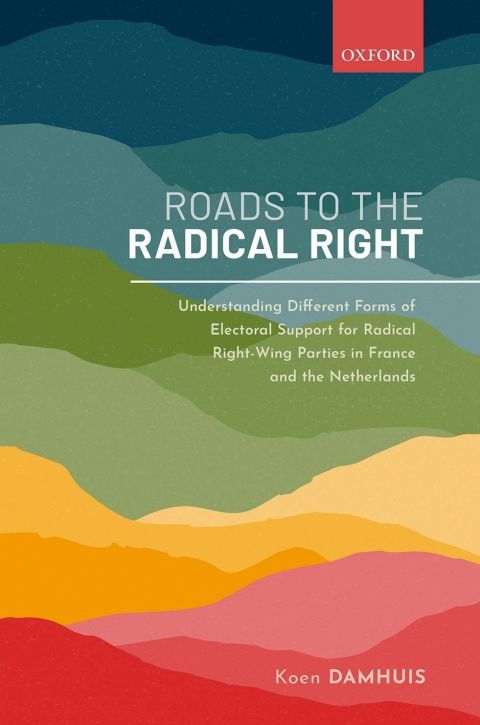 Cover image for book Roads to the Radical Right