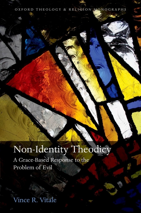 Cover image for book Non-Identity Theodicy