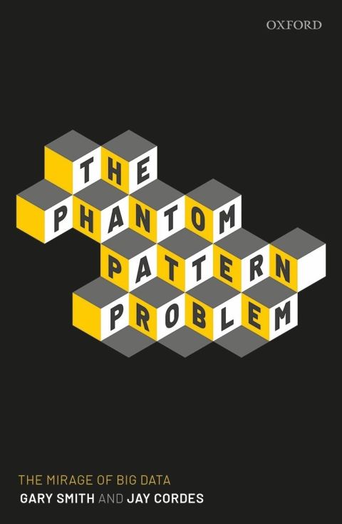 Cover image for book The Phantom Pattern Problem
