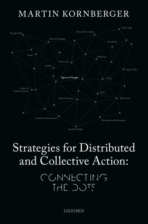 Cover image for book Strategies for Distributed and Collective Action