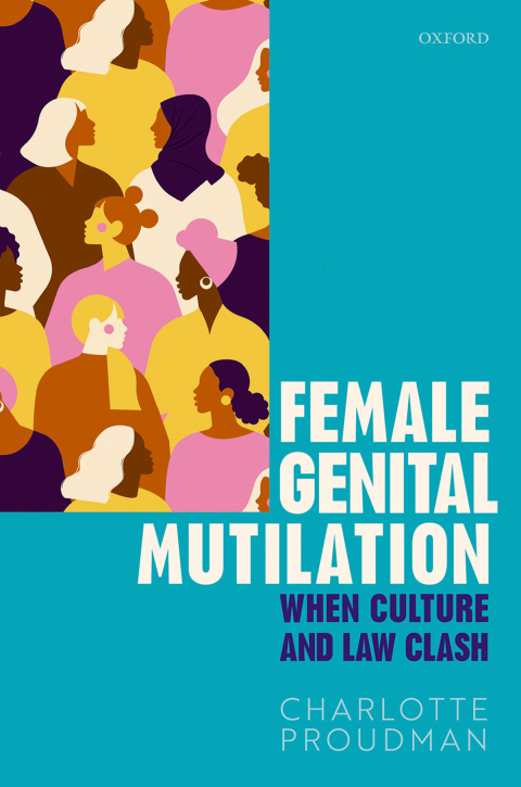 Cover image for book Female Genital Mutilation
