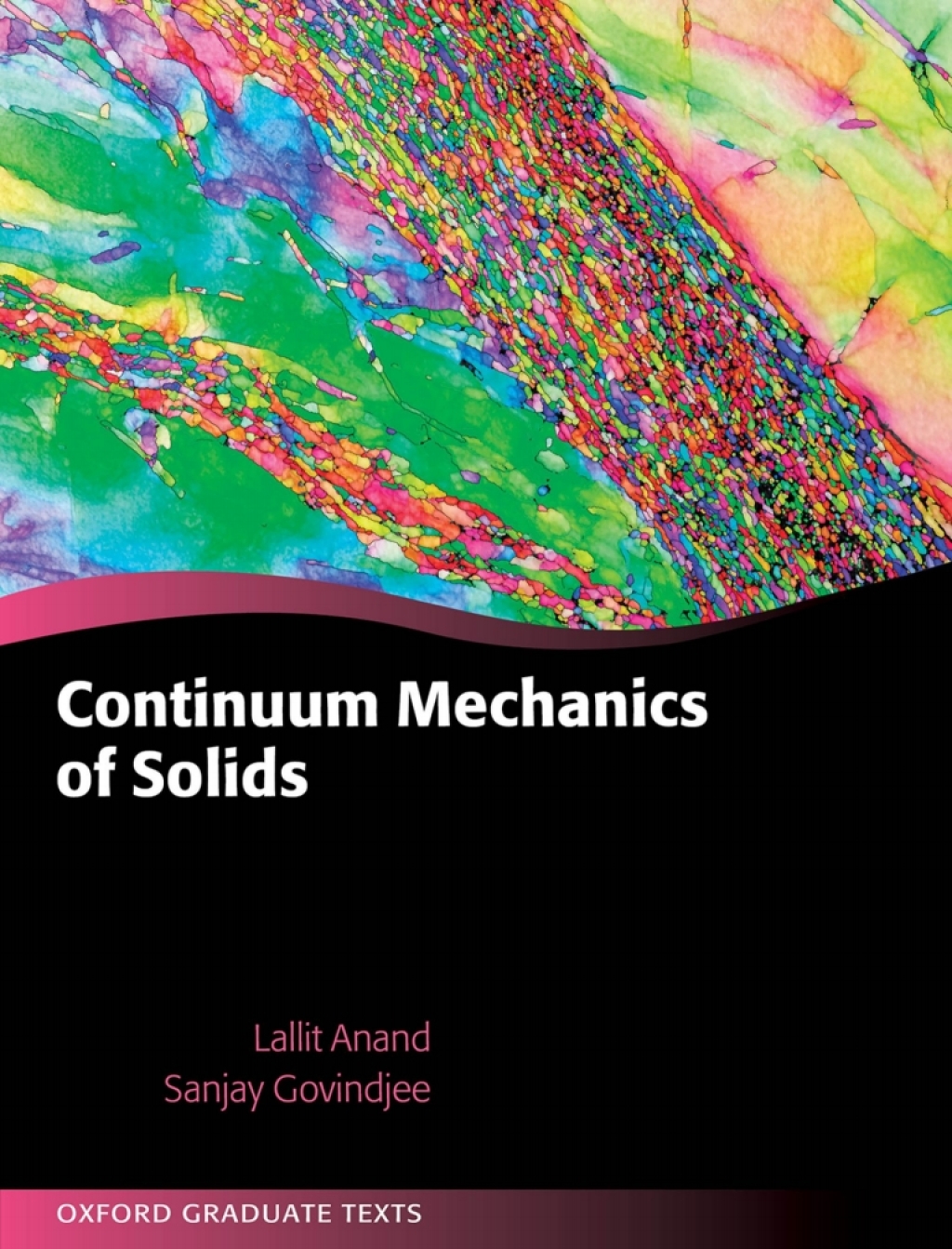 Page Fidelity Continuum Mechanics of Solids; $57.99