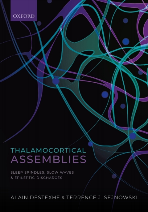 Cover image for book Thalamocortical Assemblies