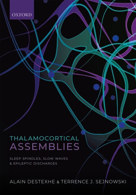 Cover image for book Thalamocortical Assemblies
