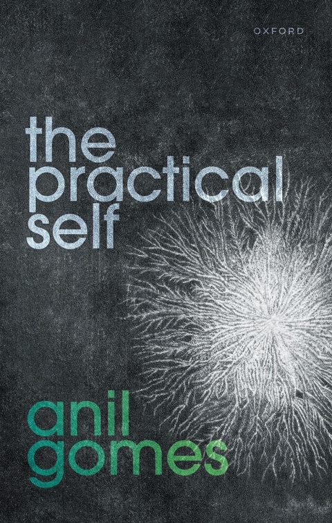 Cover image for book The Practical Self