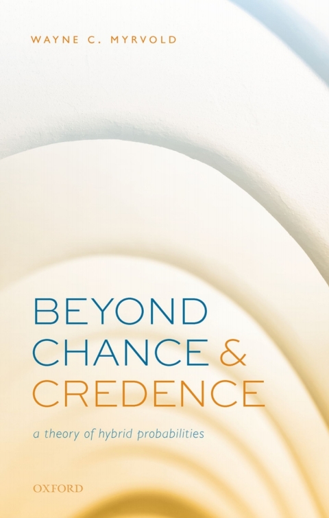 Cover image for book Beyond Chance and Credence