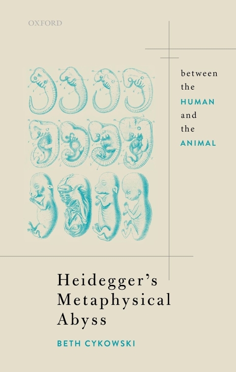 Cover image for book Heidegger's Metaphysical Abyss