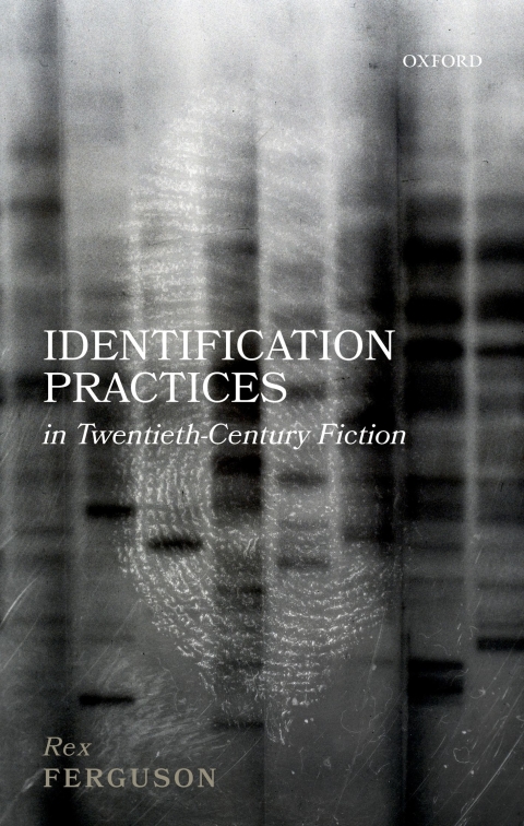 Cover image for book Identification Practices in Twentieth-Century Fiction