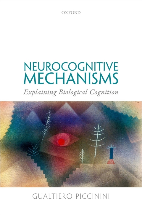 Cover image for book Neurocognitive Mechanisms