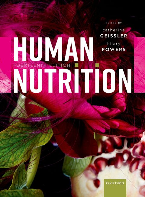 Cover image for book Human Nutrition
