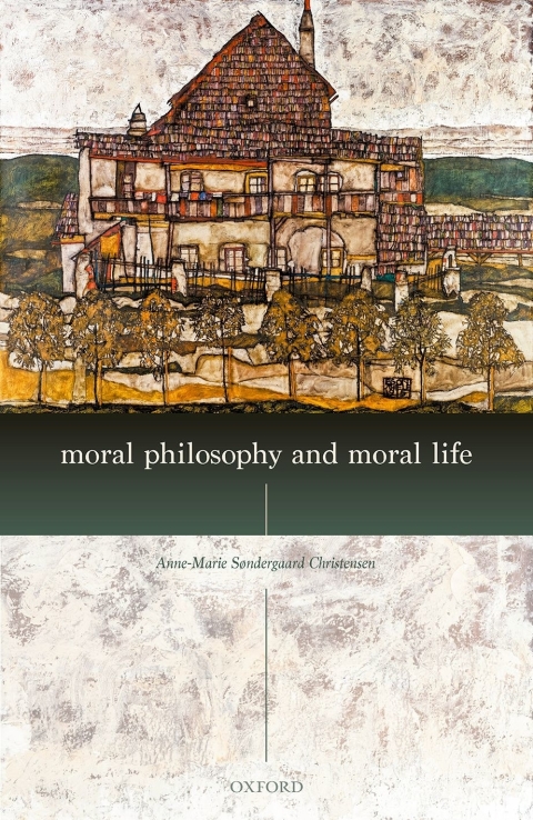 Cover image for book Moral Philosophy and Moral Life