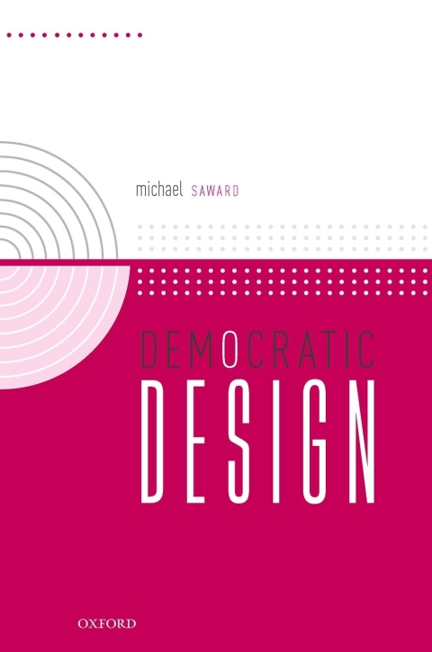 Cover image for book Democratic Design