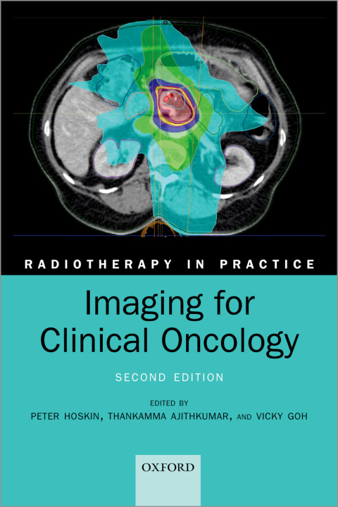 Cover image for book Imaging for Clinical Oncology