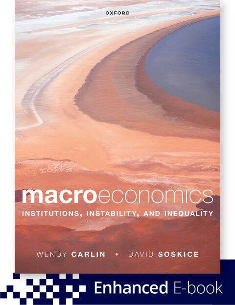 Cover image for book Macroeconomics