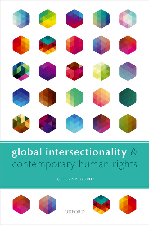 Cover image for book Global Intersectionality and Contemporary Human Rights