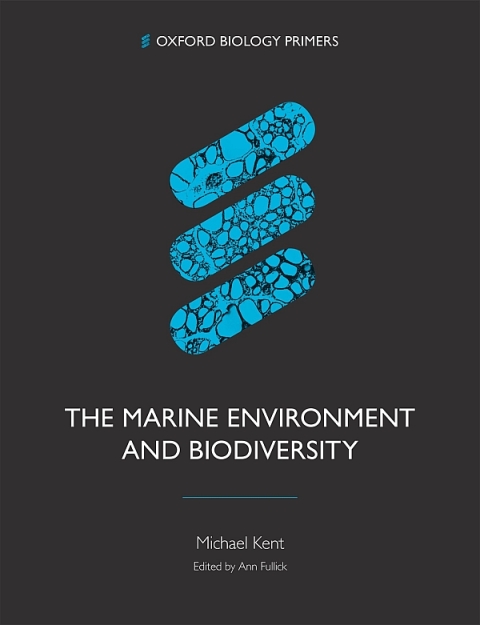 Cover image for book The Marine Environment and Biodiversity