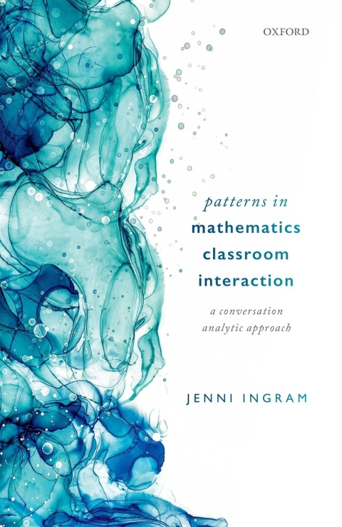 Cover image for book Patterns in Mathematics Classroom Interaction