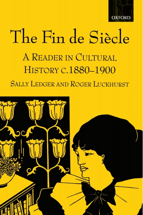 Cover image for book The Fin de Siècle