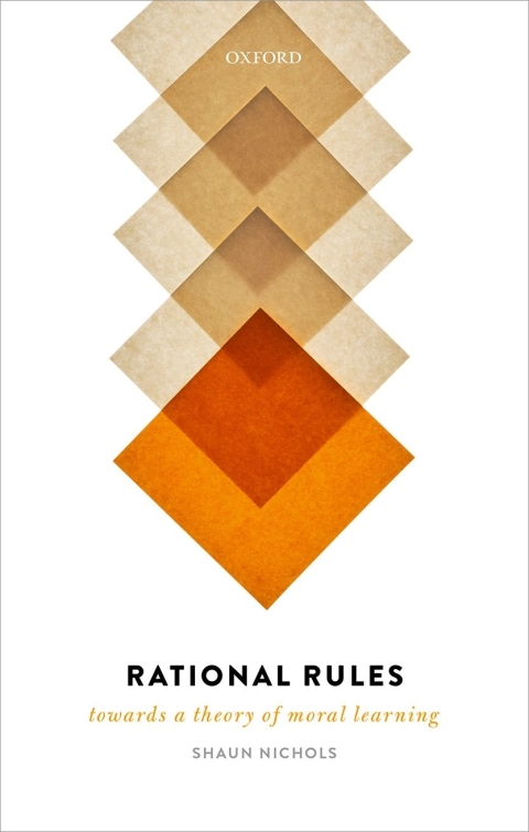 Cover image for book Rational Rules