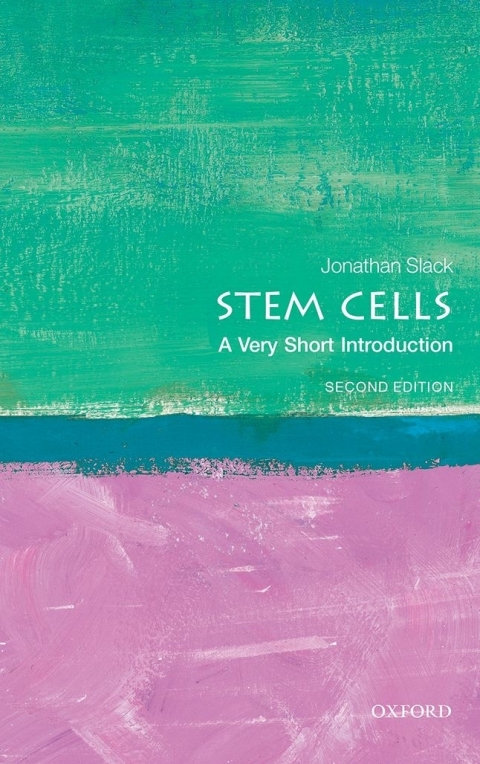 Cover image for book Stem Cells
