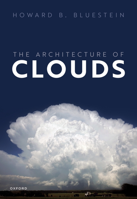 Cover image for book The Architecture of Clouds
